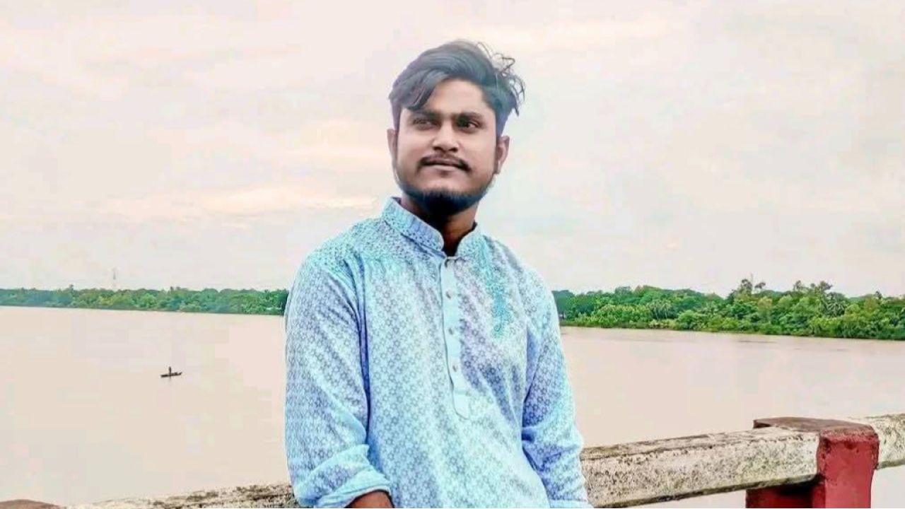 বিয়ের দিনই বাসচাপায় প্রাণ গেল বরের