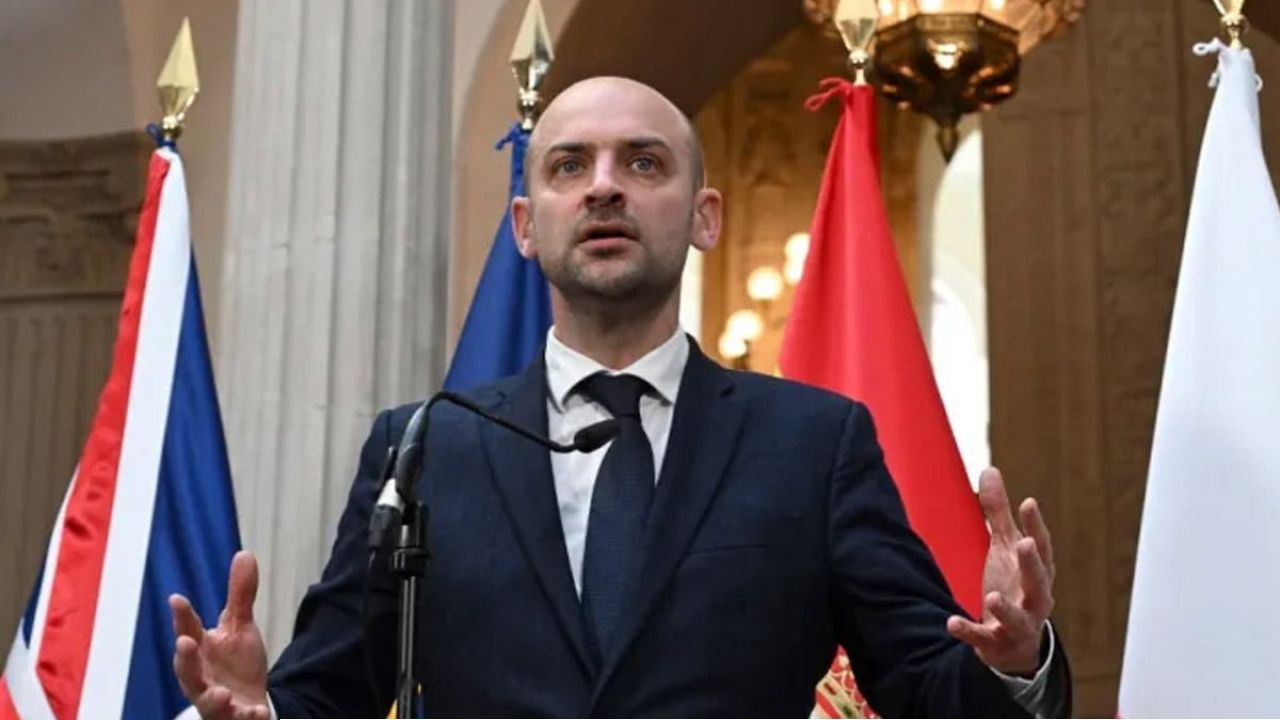 যুক্তরাষ্ট্রের অগ্রহণযোগ্য প্রস্তাবে না বলার অধিকার ইউরোপের আছে