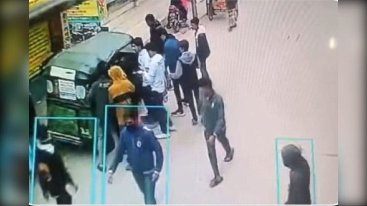 কলেজছাত্রকে হত্যার ঘটনায় গ্রেফতার আরও ১