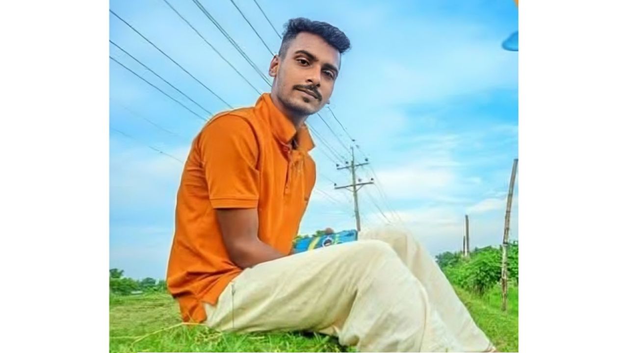 কুমিল্লার চান্দিনায় বাসচাপায় মৃত্যু এক লাইনম্যানের