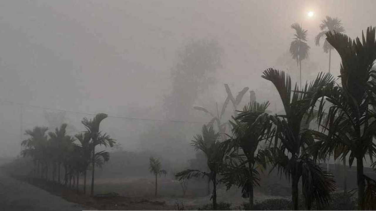 টানা দ্বিতীয় দিন পঞ্চগড়ে দেশের সর্বনিম্ন তাপমাত্রা রেকর্ড