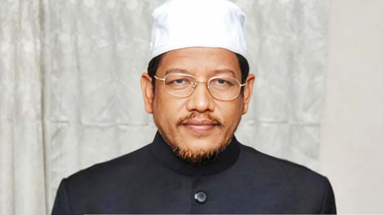 জামায়াত প্রার্থী হামিদুর রহমান আযাদের মনোনয়ন বৈধ ঘোষণা