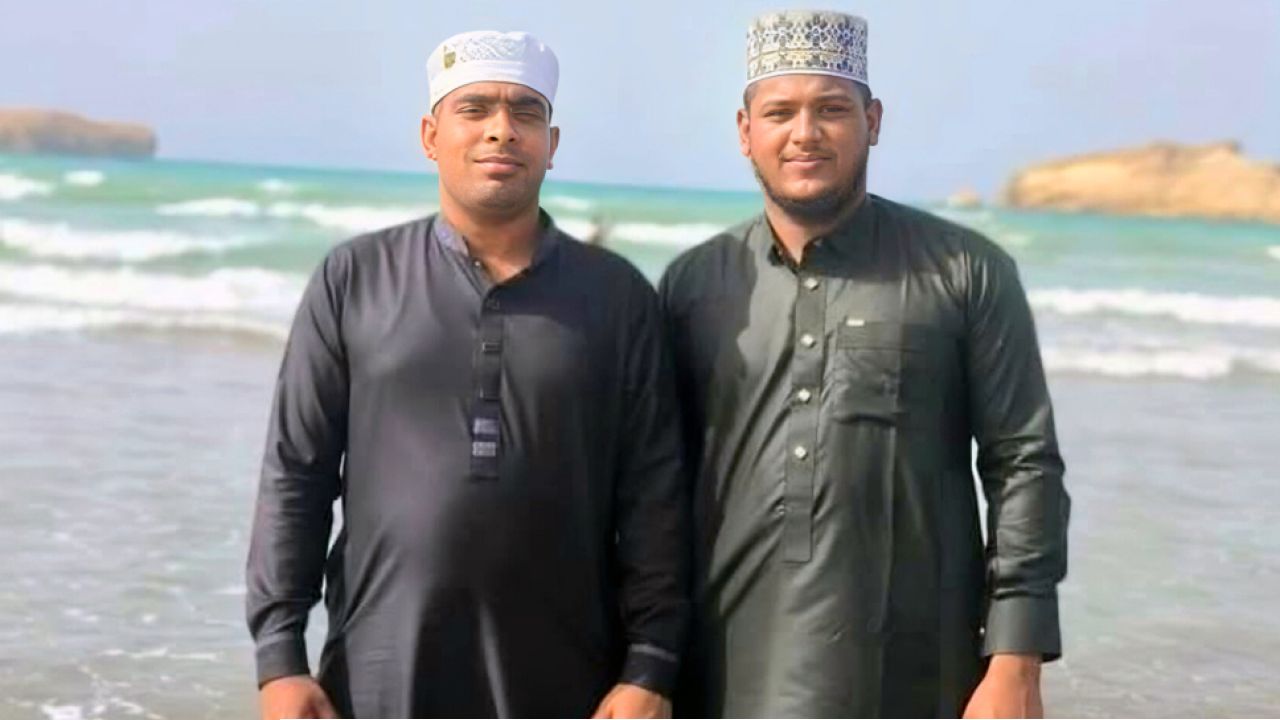 ওমানে সড়ক দুর্ঘটনায় ফটিকছড়ির একই পরিবারের ৩ জনের মৃত্যু