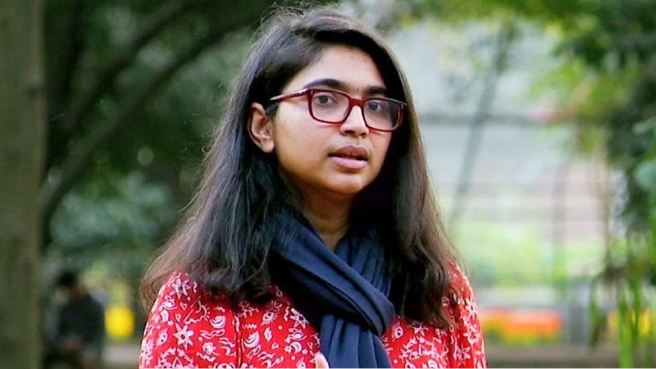 ঢাকা-৯ আসনে স্বতন্ত্র প্রার্থী তাসনিম জারার মনোনয়নপত্র বৈধ ঘোষণা