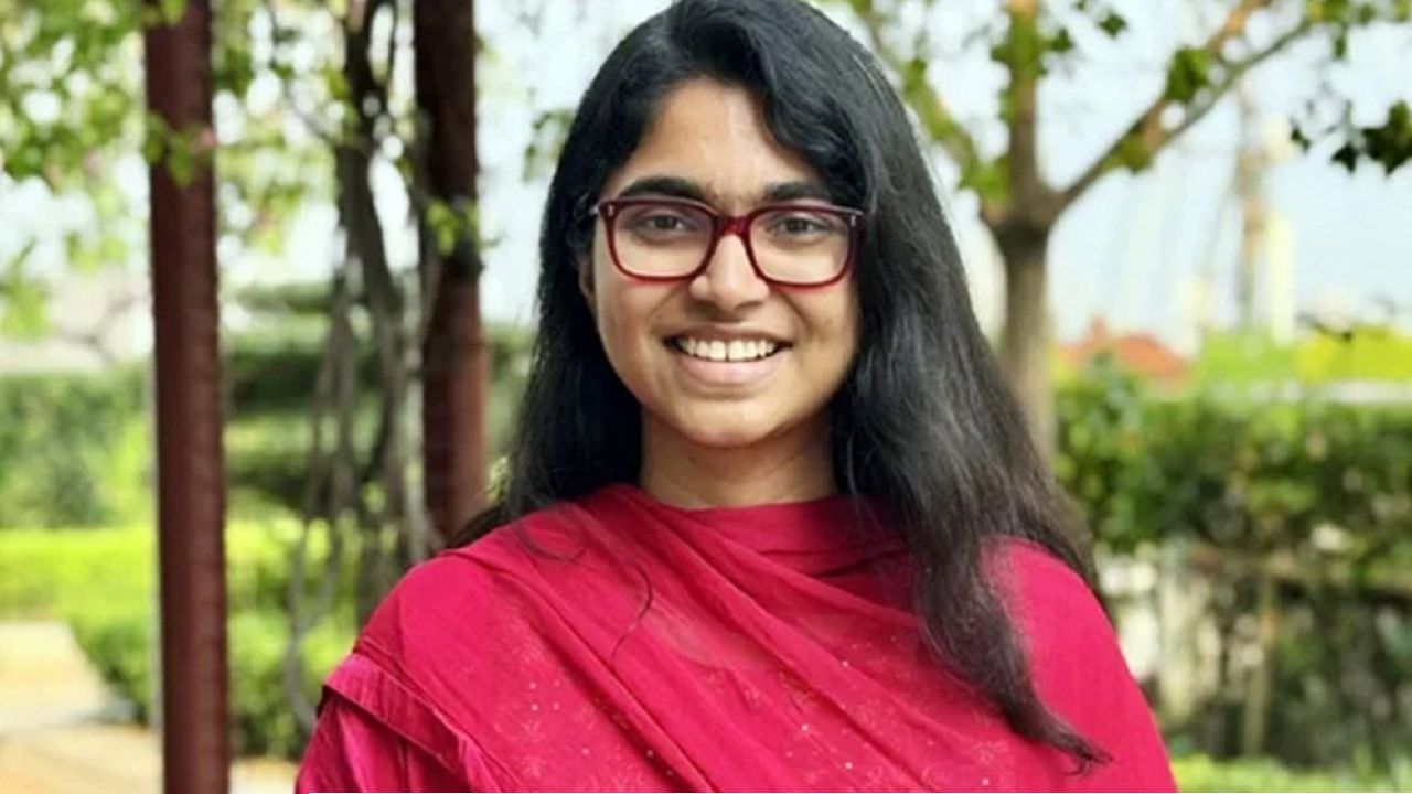 আপিলের প্রার্থিতা ফিরে পেয়ে যা বললেন তাসনিম জারা