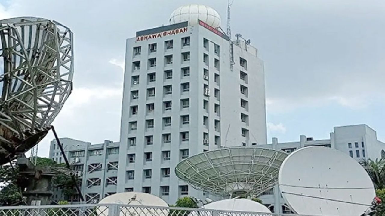 তাপমাত্রা নিয়ে যা জানালো আবহাওয়া অধিদপ্তরের