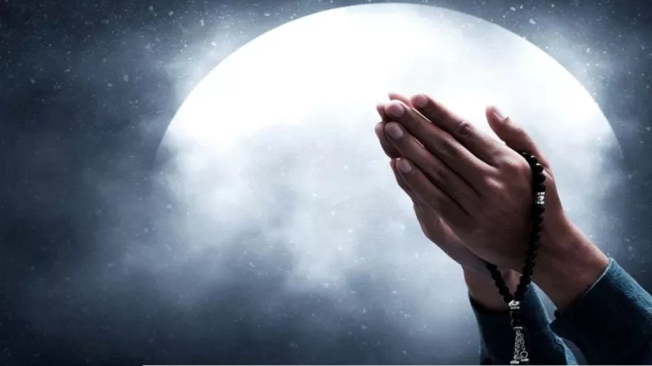 মহানবী (সা.) ভালো কিছু দেখলে যে দোয়া পড়তেন