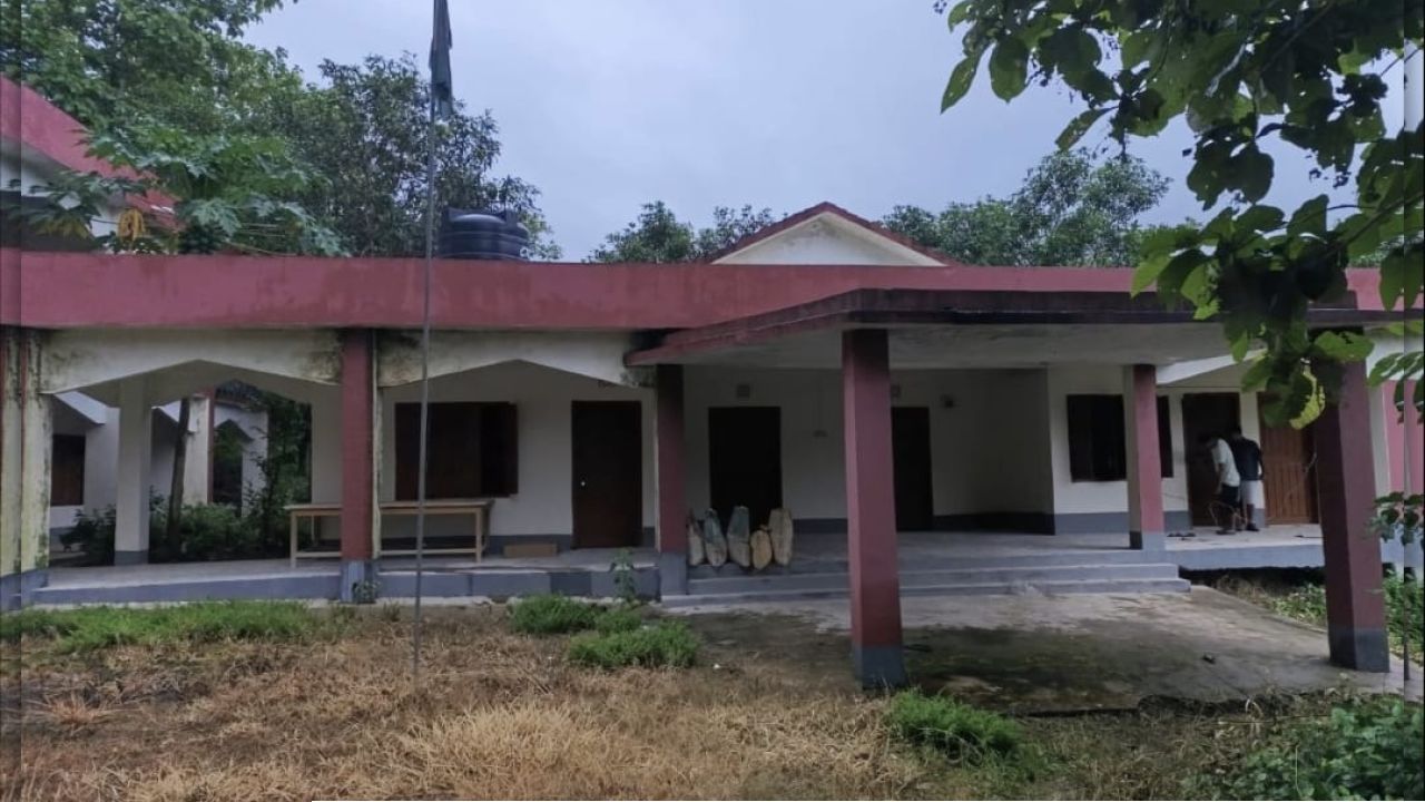 তথ্য অধিকার আইনকে মানছেনা রেমাক্রী ইউপি চেয়ারম্যান