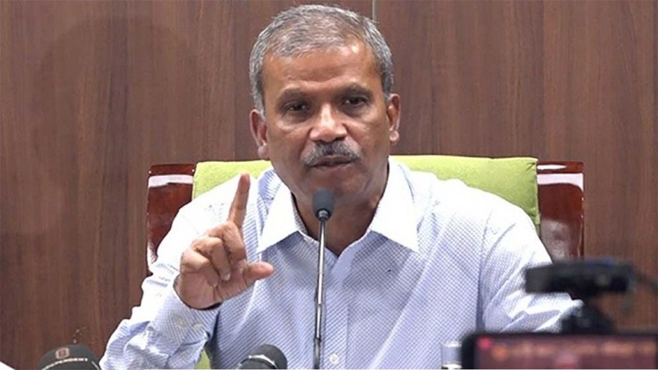 রতের আগ্রাসী ভূমিকা থেকে এই সরকার দেশকে মুক্ত করেছে : আসিফ নজরুল