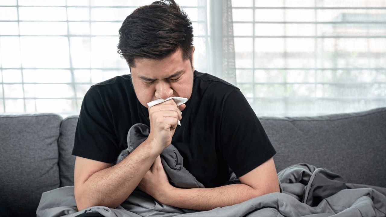 ঠান্ডা ছাড়াও যেসব কারণে কাশি হতে পারে