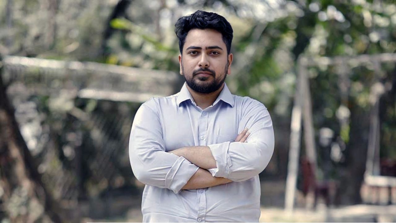 জামায়াত-এনসিপির জোট অনেক এগিয়ে: নাহিদ ইসলাম