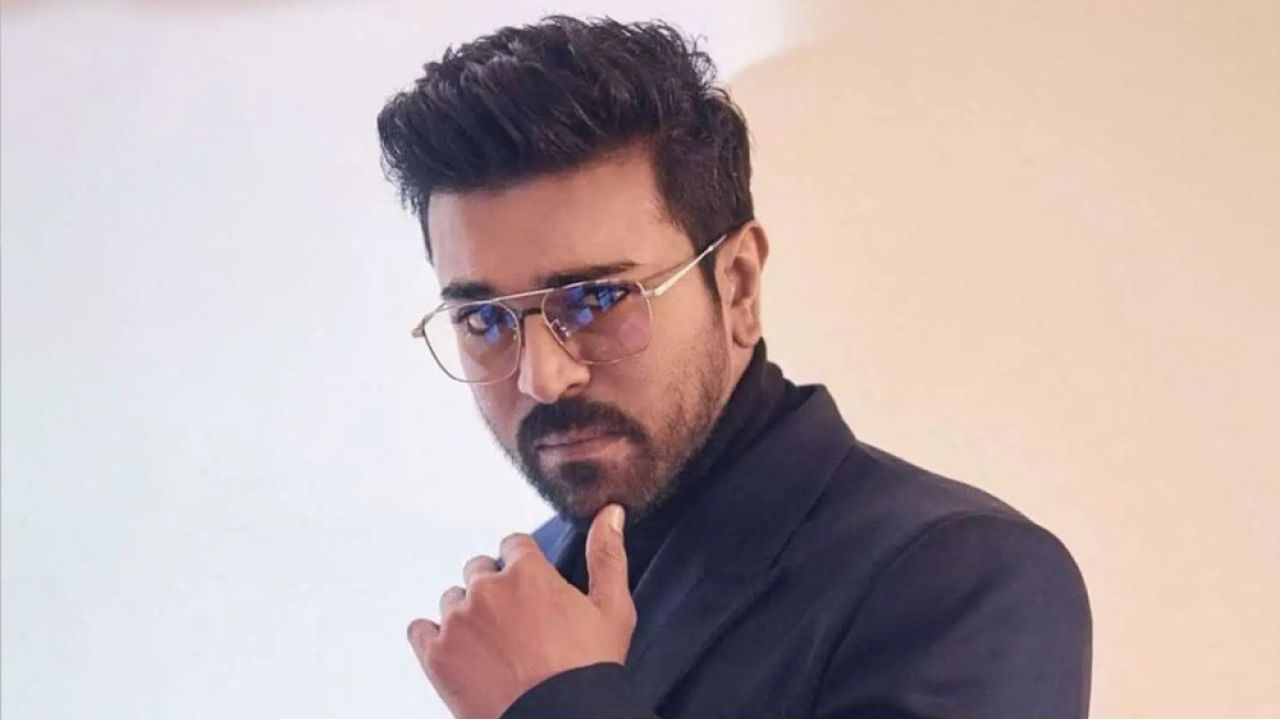 যে কারনে সন্ধ্যার পর রাম চরণ নিজের ফোন বন্ধ রাখেন