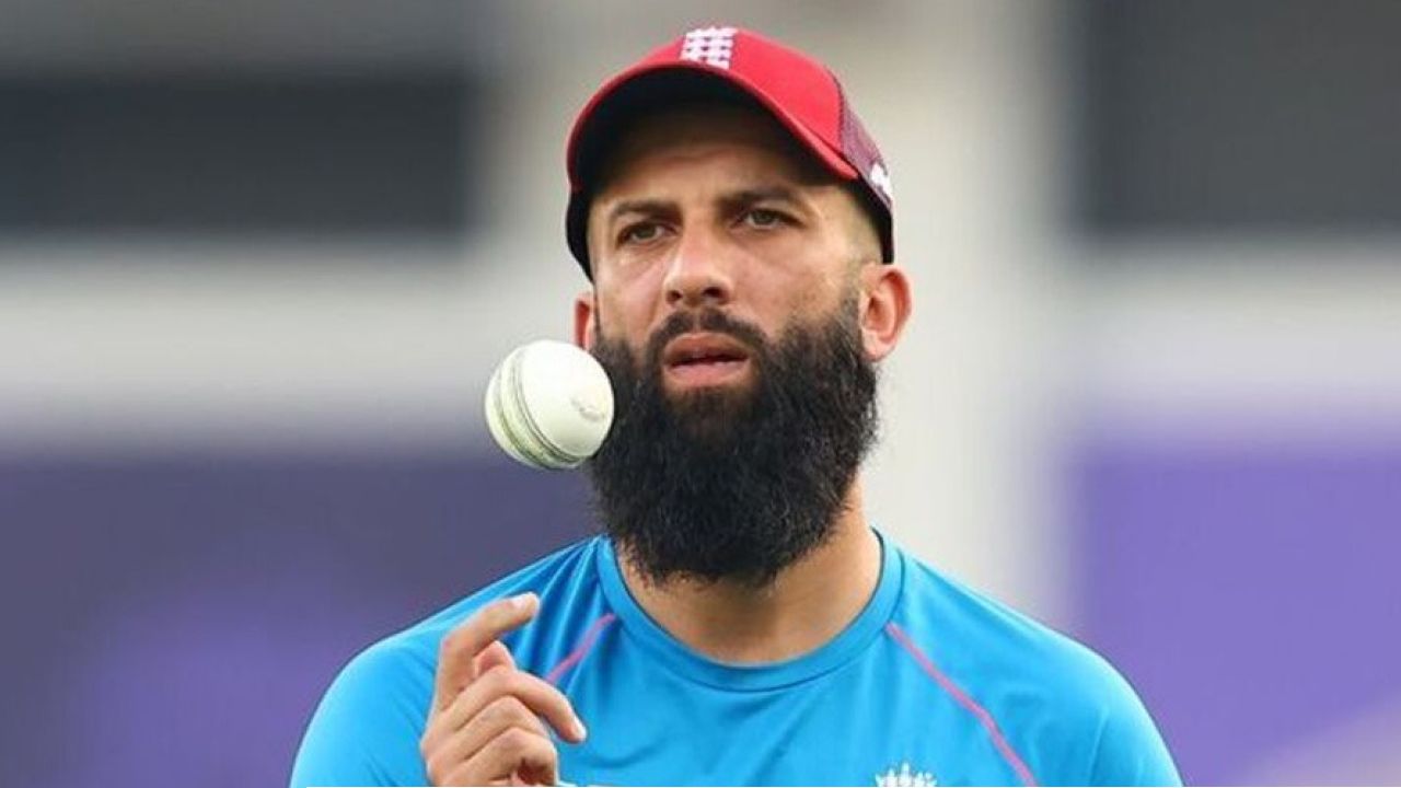 বাংলাদেশ দলে বিশ্বমানের ক্রিকেটারের ঘাটতি: মঈন আলি