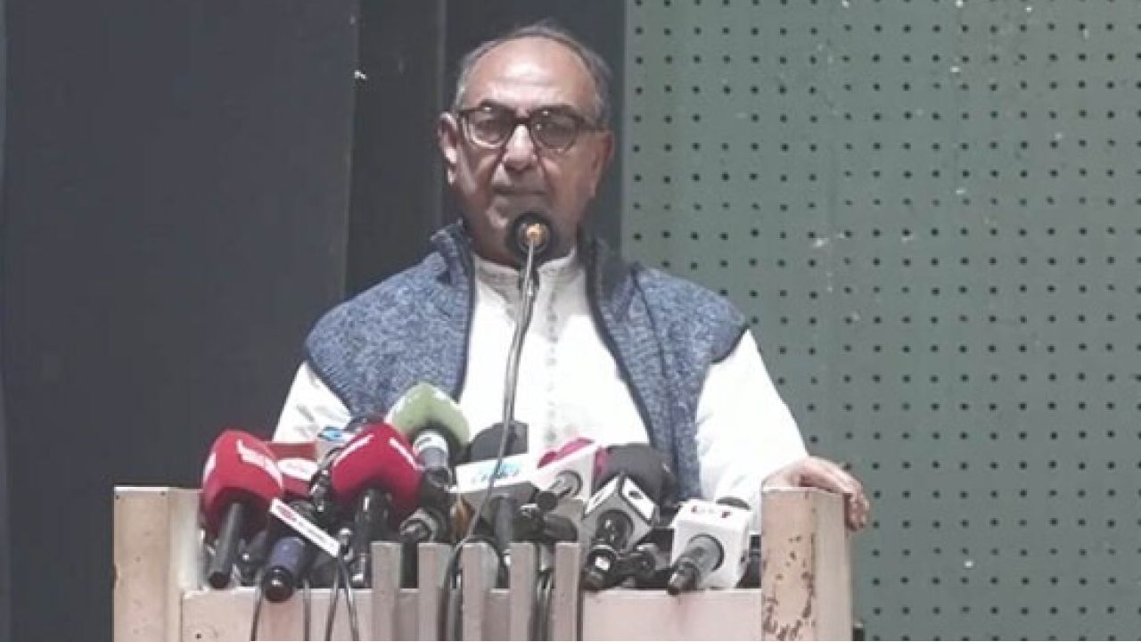 কোনো ষড়যন্ত্রকে প্রশ্রয় দেয়া হবে না: মির্জা আব্বাস