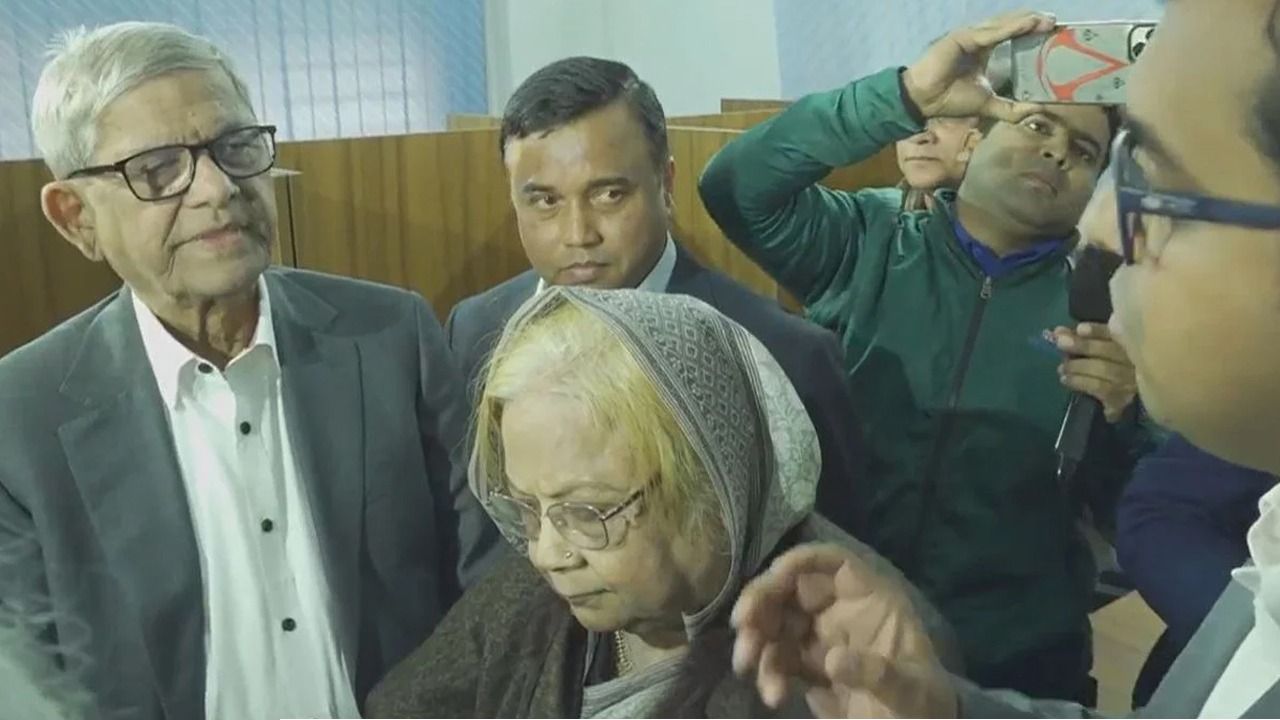 বিএনপির নির্বাচনী অফিসে কল সেন্টার চালু