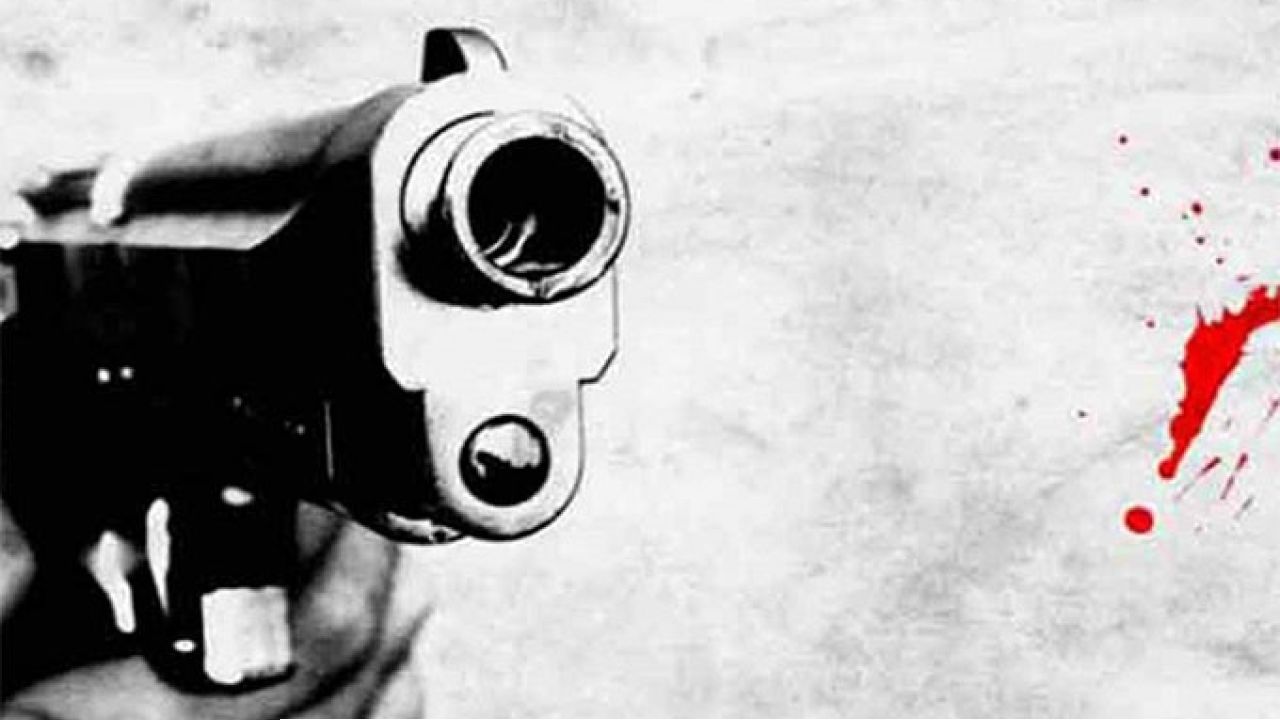 দুর্বৃত্তের গুলিতে জামায়াতকর্মী নিহত