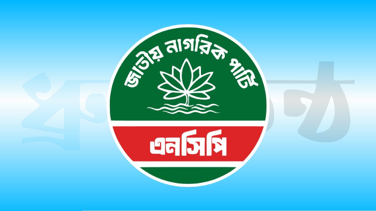 বাগেরহাটে একসঙ্গে এনসিপির ১২ নেতার পদত্যাগের ঘোষণা 