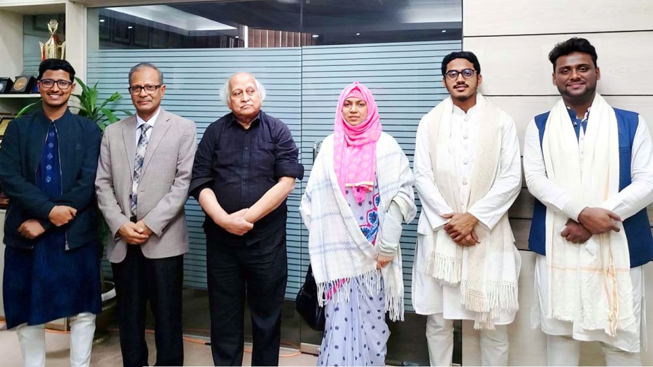 জবির বিশেষ বৃত্তির তালিকা প্রকাশ হচ্ছে চলতি সপ্তাহেই