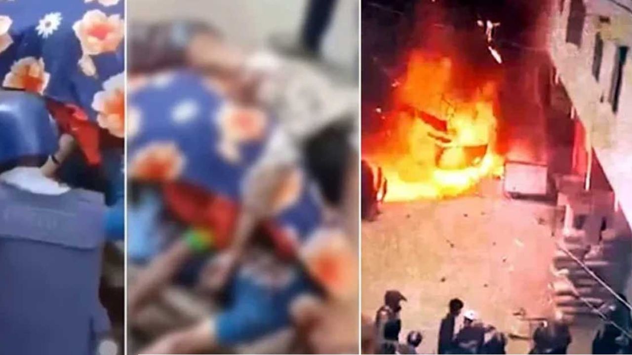 আশুলিয়ায় লাশ পোড়ানো মামলা: ১৪ জানুয়ারি থেকে যুক্তিতর্ক শুরু