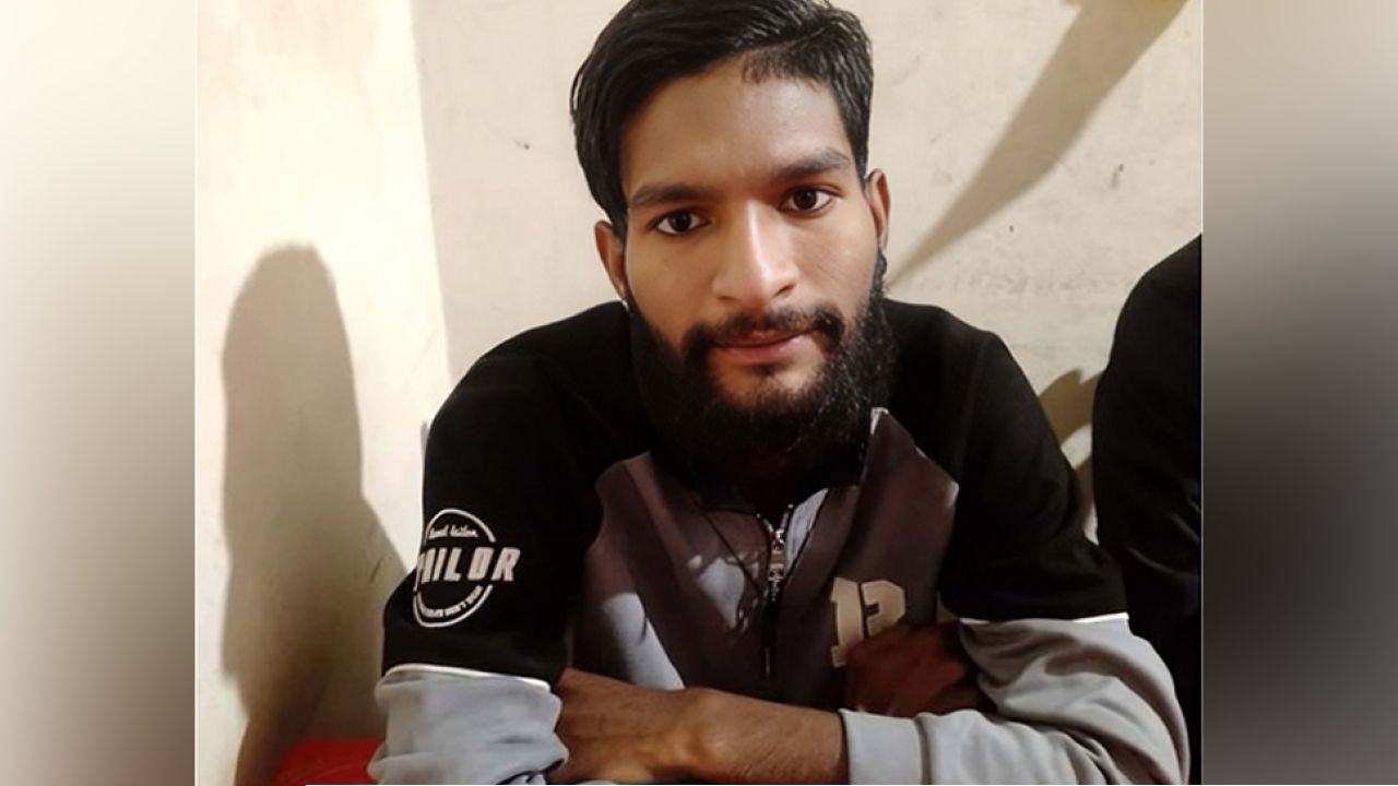 আইনজীবী আলিফ হত্যা মামলা: পলাতক আসামি গণেশ গ্রেপ্তার