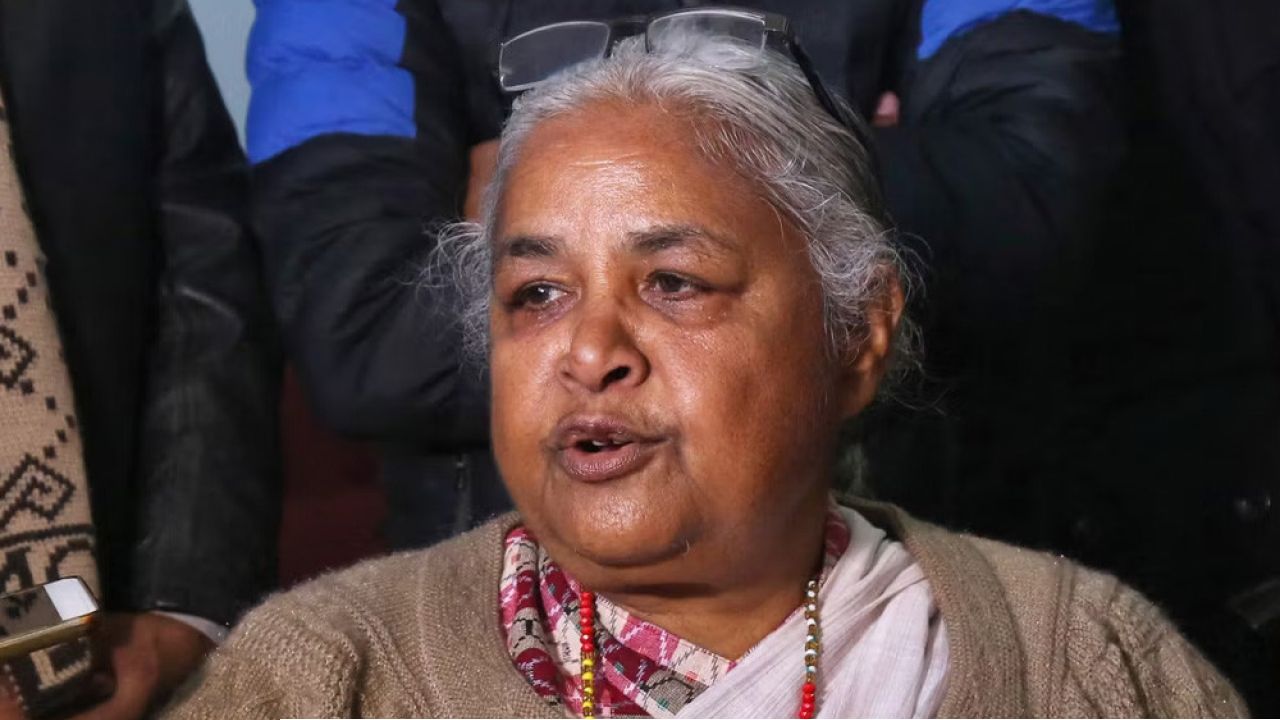 নেপালকে বাংলাদেশে পরিণত হতে দেব না : সুশীলা কার্কি