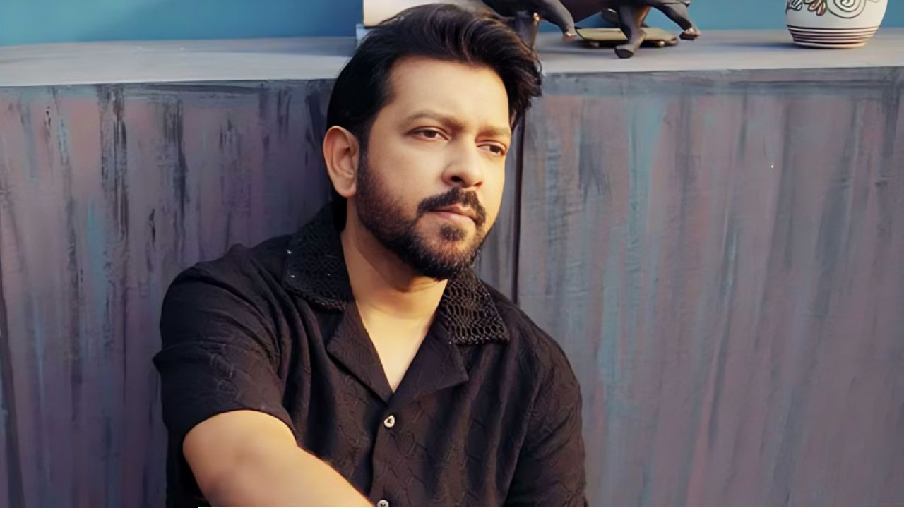 আমরা এখন একসঙ্গে থাকছি না : তাহসান খান