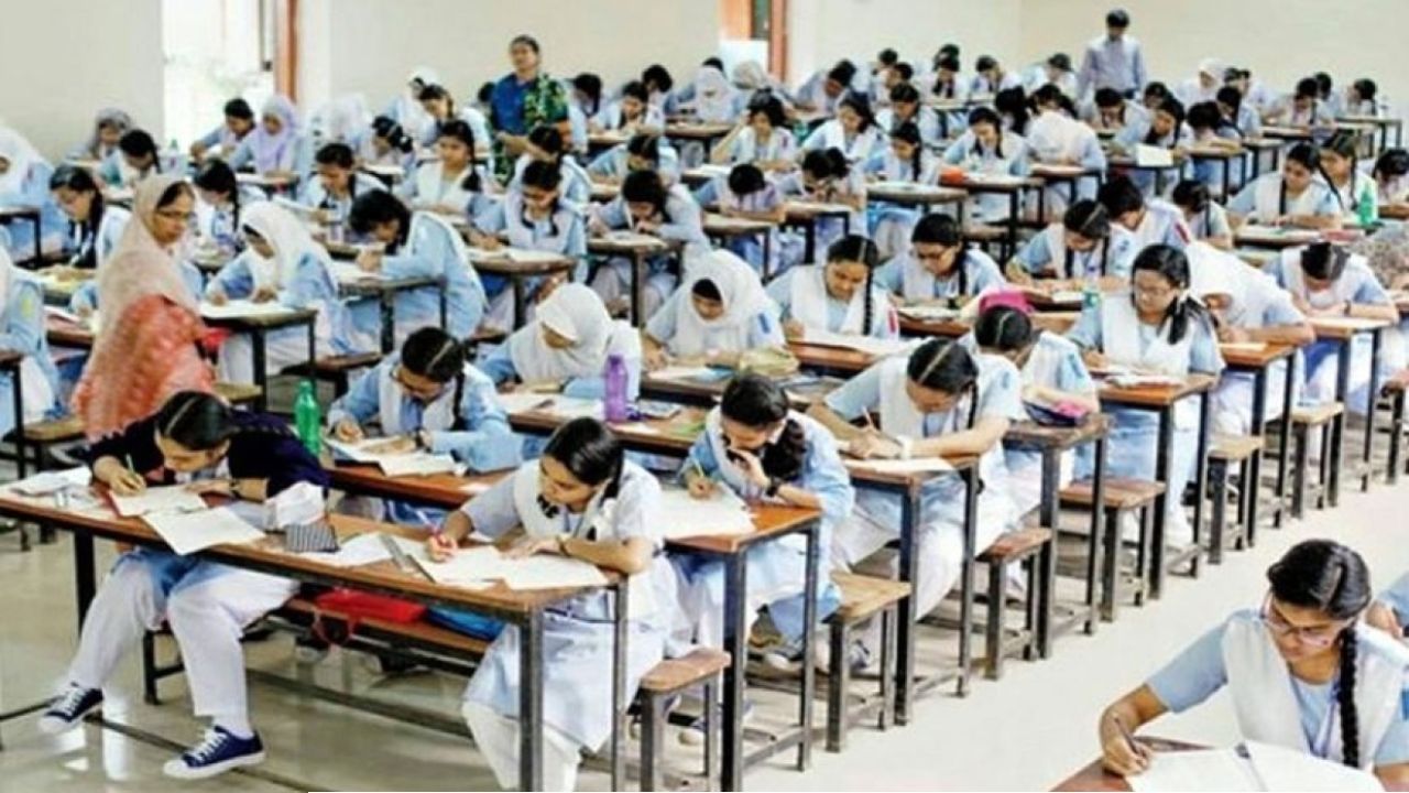 ২০২৬ সালের এইচএসসি পরীক্ষার সময় জানা গেল