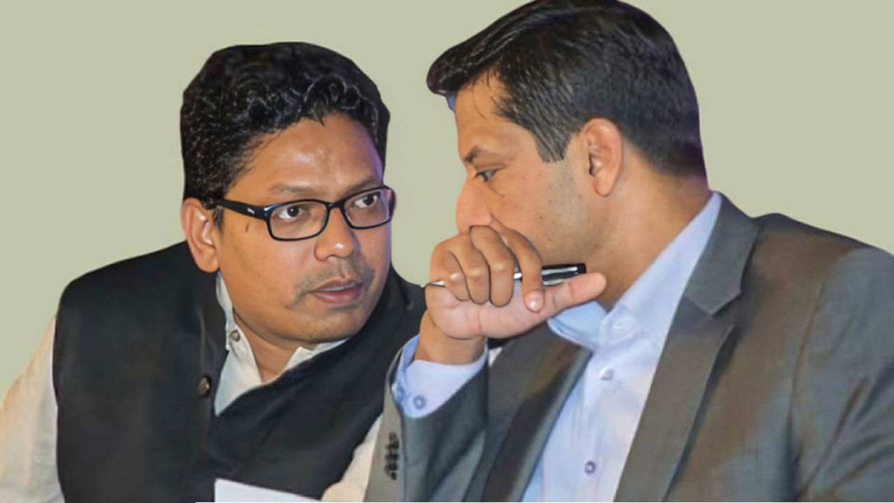 ‘যখন মা বলবেন সিগন্যাল ইয়েস, তখন ওপেন; নো বললে ব্লক’