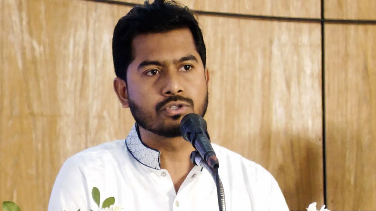 বিজয় আমাদের হয়েই গেছে : নুর