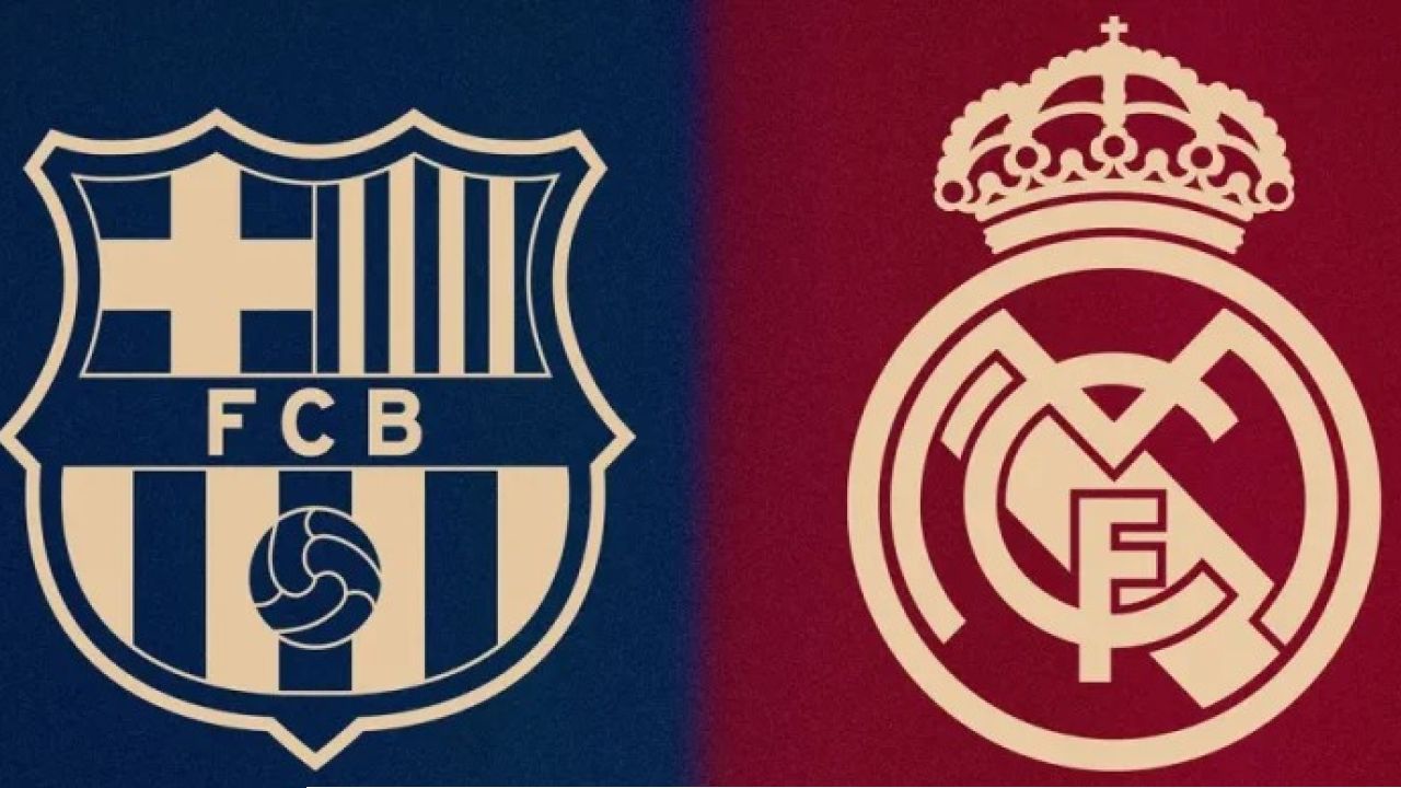 টানা চতুর্থবার সুপারকোপা ফাইনালে বার্সা-রিয়াল
