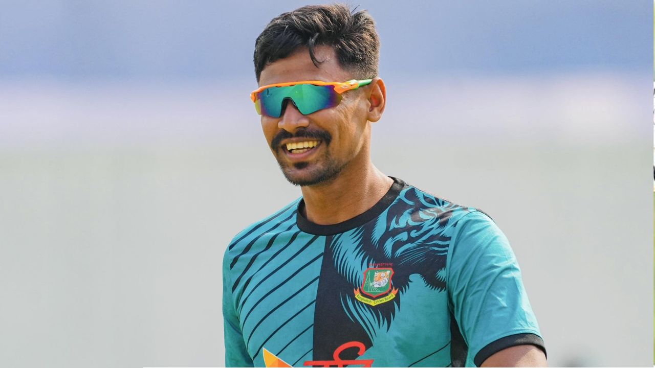 মোস্তাফিজকে ছাড়াই দল প্রস্তুত করার পরামর্শ দিল আইসিসি