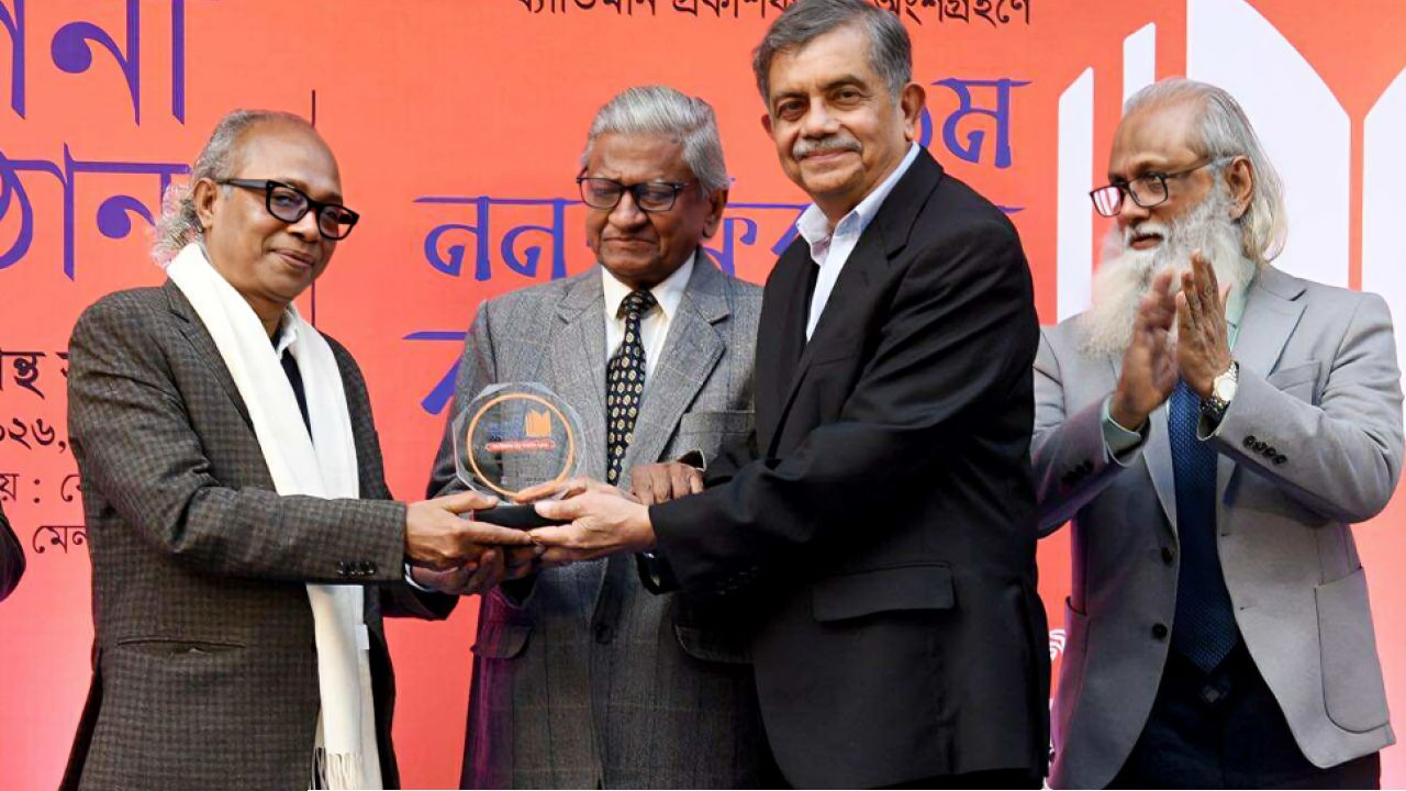 চিন্তাশীল নাগরিক ছাড়া কোনো সমাজ এগোতে পারে না : শিক্ষা উপদেষ্টা