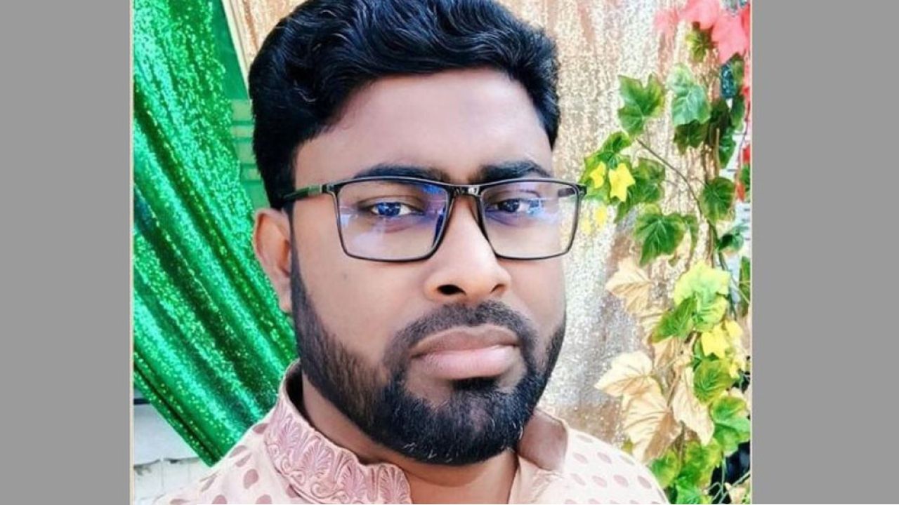 স্কুলছাত্রীকে যৌন হয়রানির অভিযোগে প্রধান শিক্ষক কারাগারে