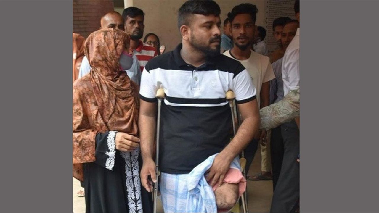 চট্টগ্রামের সাবেক ছাত্রদল নেতা আটক