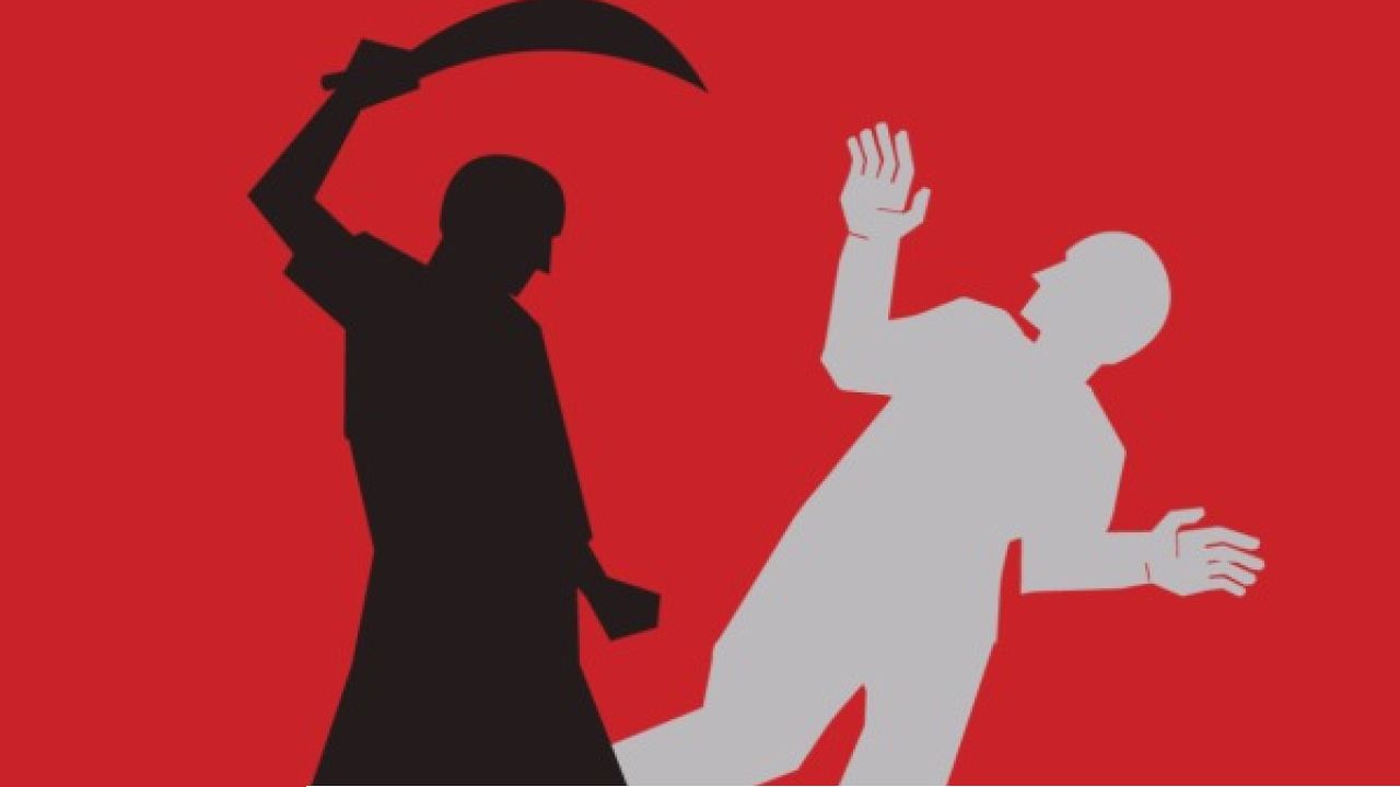 কুমিল্লায় ছেলের হাতে বাবা খুন