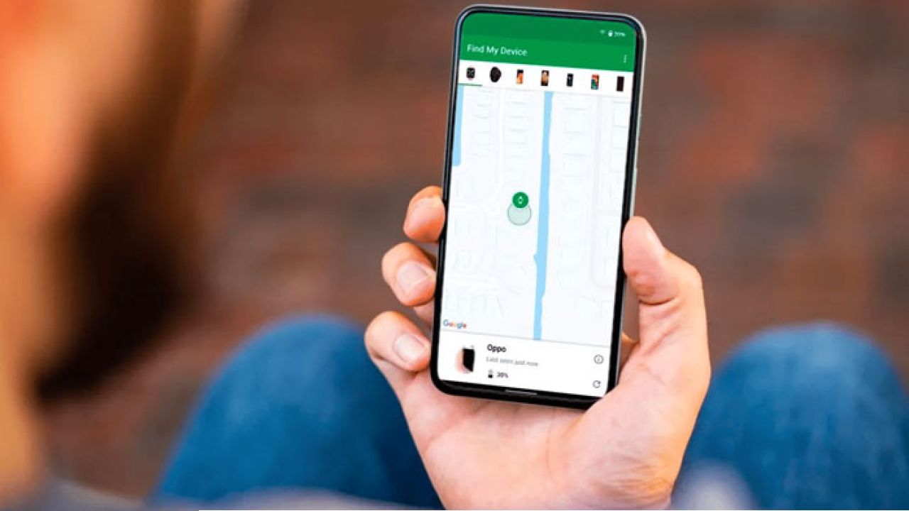 হারানো ফোন কোথায় আছে জানবেন যেভাবে