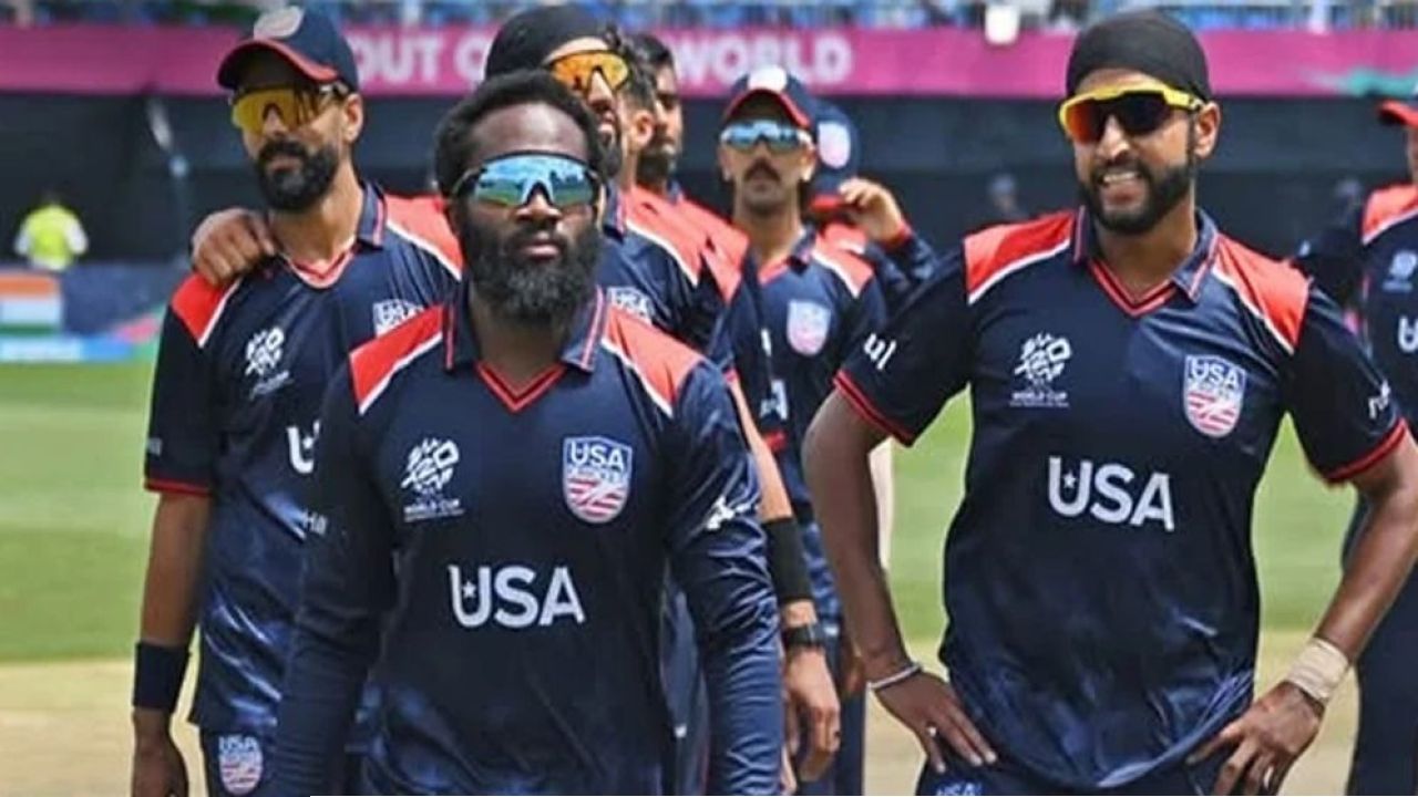 পাকিস্তানি বংশোদ্ভূত ক্রিকেটারকে ভিসা দেয়নি ভারত