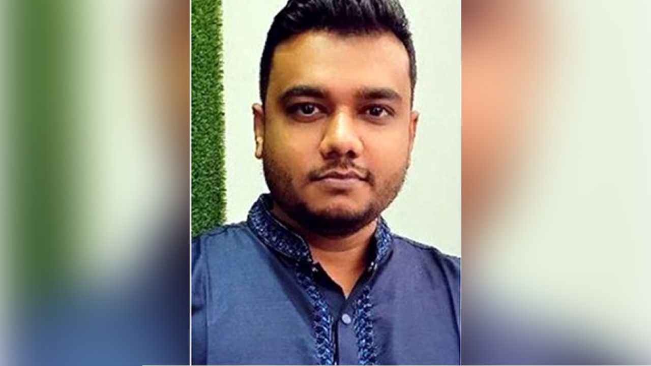 দলীয় শৃঙ্খলা ভঙ্গের অভিযোগে এনসিপি নেতা সানিকে সাময়িক অব্যাহতি