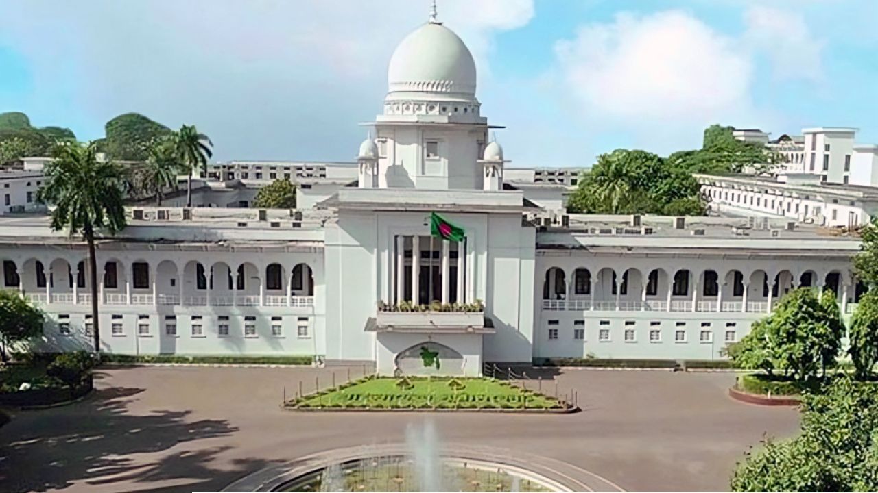 ত্রয়োদশ জাতীয় সংসদ নির্বাচন স্থগিত চেয়ে হাইকোর্টে নতুন রিট