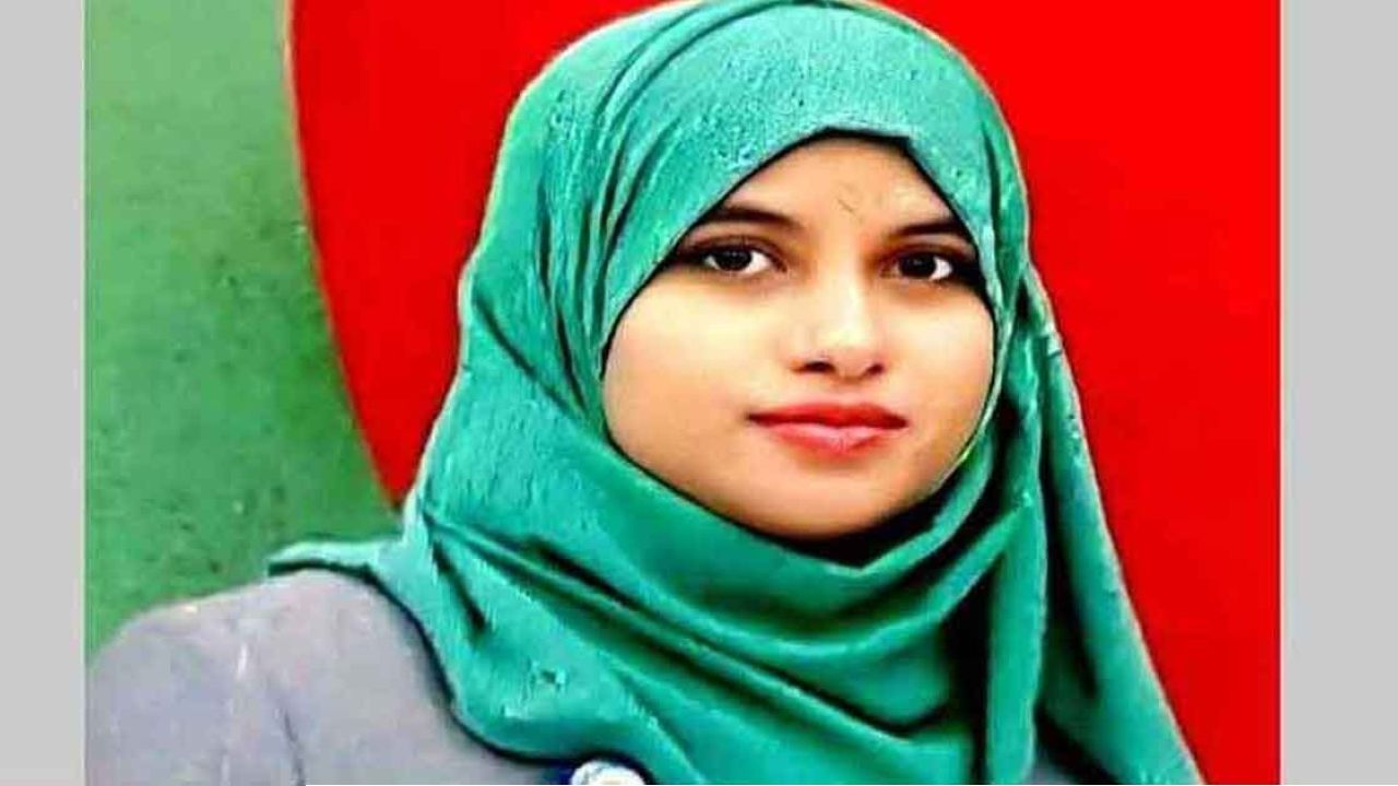 চিরনিদ্রায় শায়িত হলেন সাবেক ইউএনও ফেরদৌস আরা