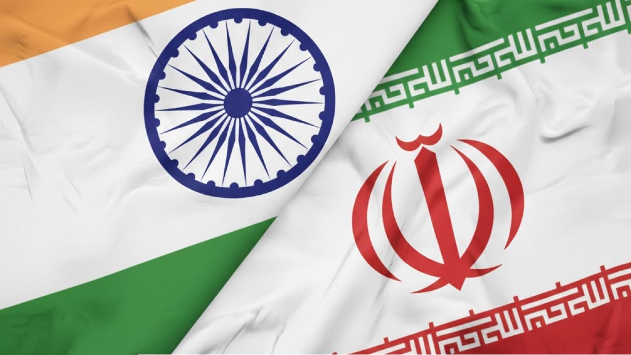 ভারতীয়দের ইরান ছাড়ার নির্দেশ দিল ভারতীয় দূতাবাস