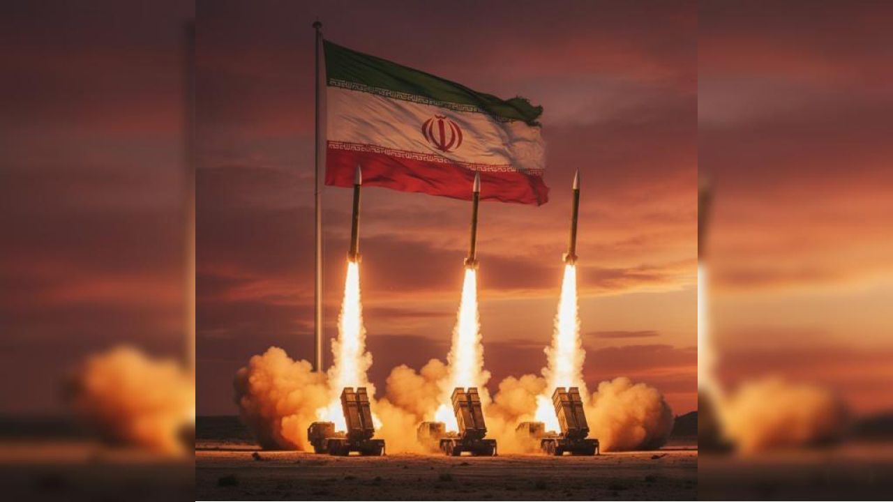 শেষ রক্তবিন্দু দিয়ে লড়াই করার ঘোষণা ইরানের