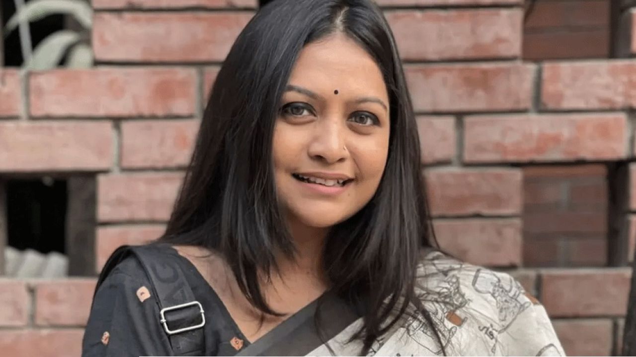 সমর্থকদের ডোনেশন ফেরত দিলেন তাজনুভা জাবীন