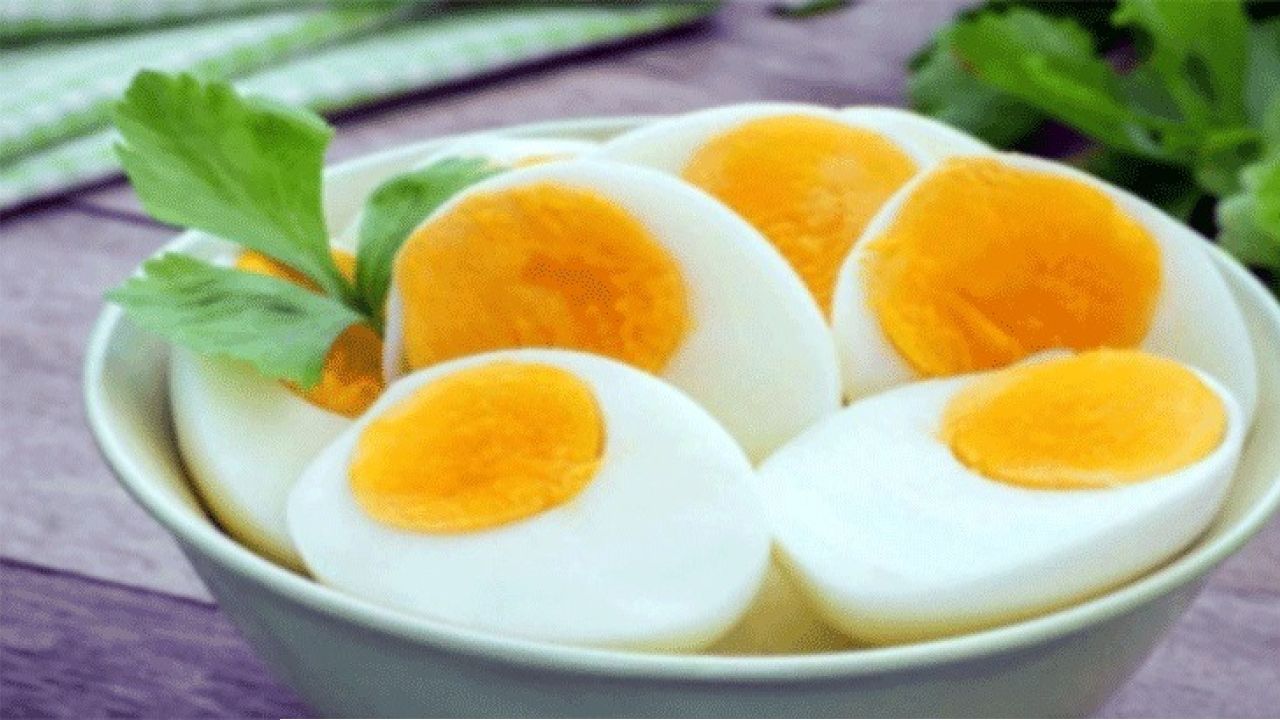 ডিম দৈনিক সর্বোচ্চ কয়টি খাওয়া যায়