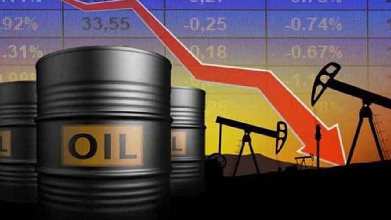 বিশ্ববাজারে জ্বালানি তেলের দাম কমেছে