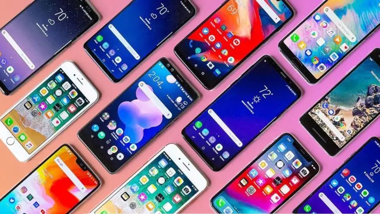 মোবাইলের আমদানি শুল্ক কমল, ৫০০০ টাকার বেশি