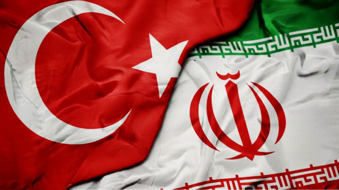 ইরানের বিরুদ্ধে সামরিক অভিযানের পক্ষে নয় তুরস্ক