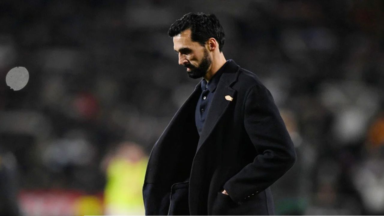 শেষ ষোলো থেকে বিদায় রিয়াল মাদ্রিদ, দায় নিলেন কোচ