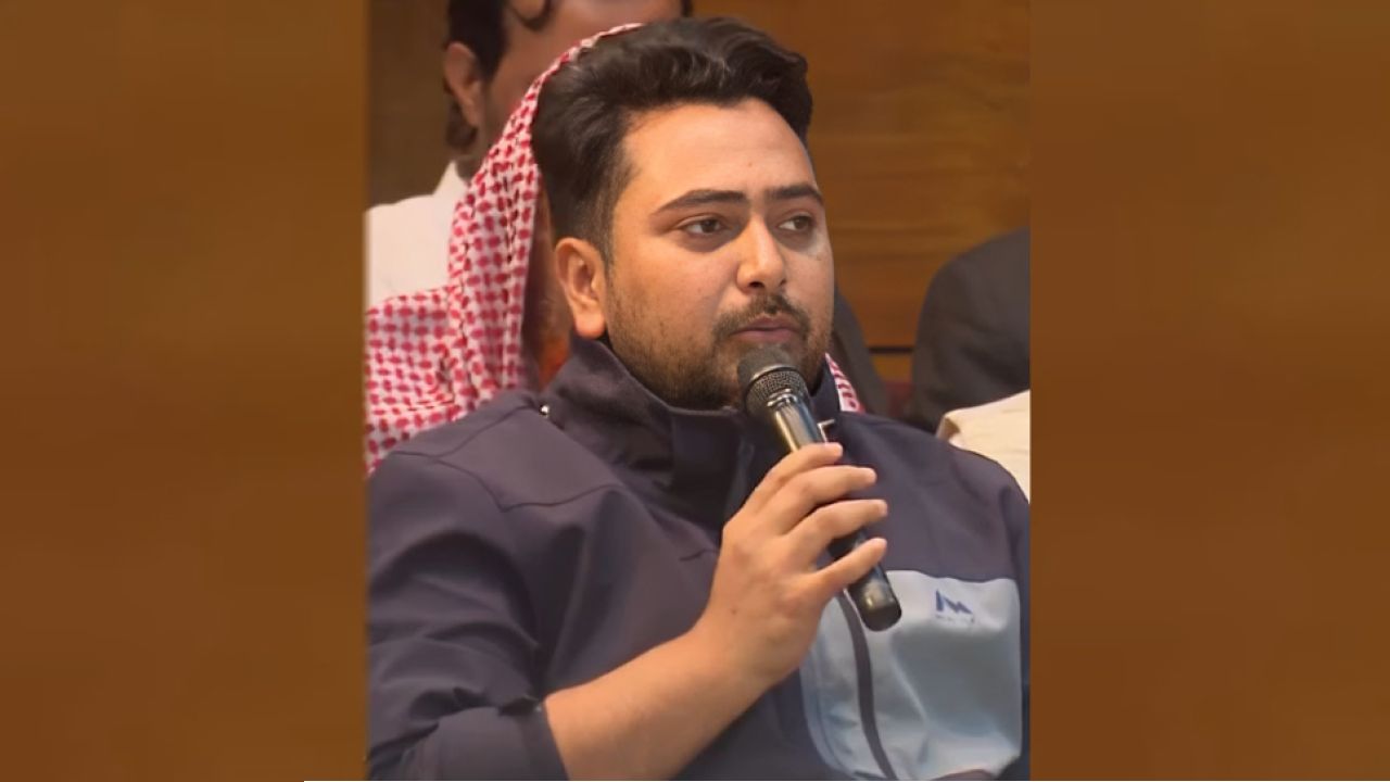 এটা আমাদের জন্য একটা ঐতিহাসিক মুহূর্ত: নাহিদ ইসলাম