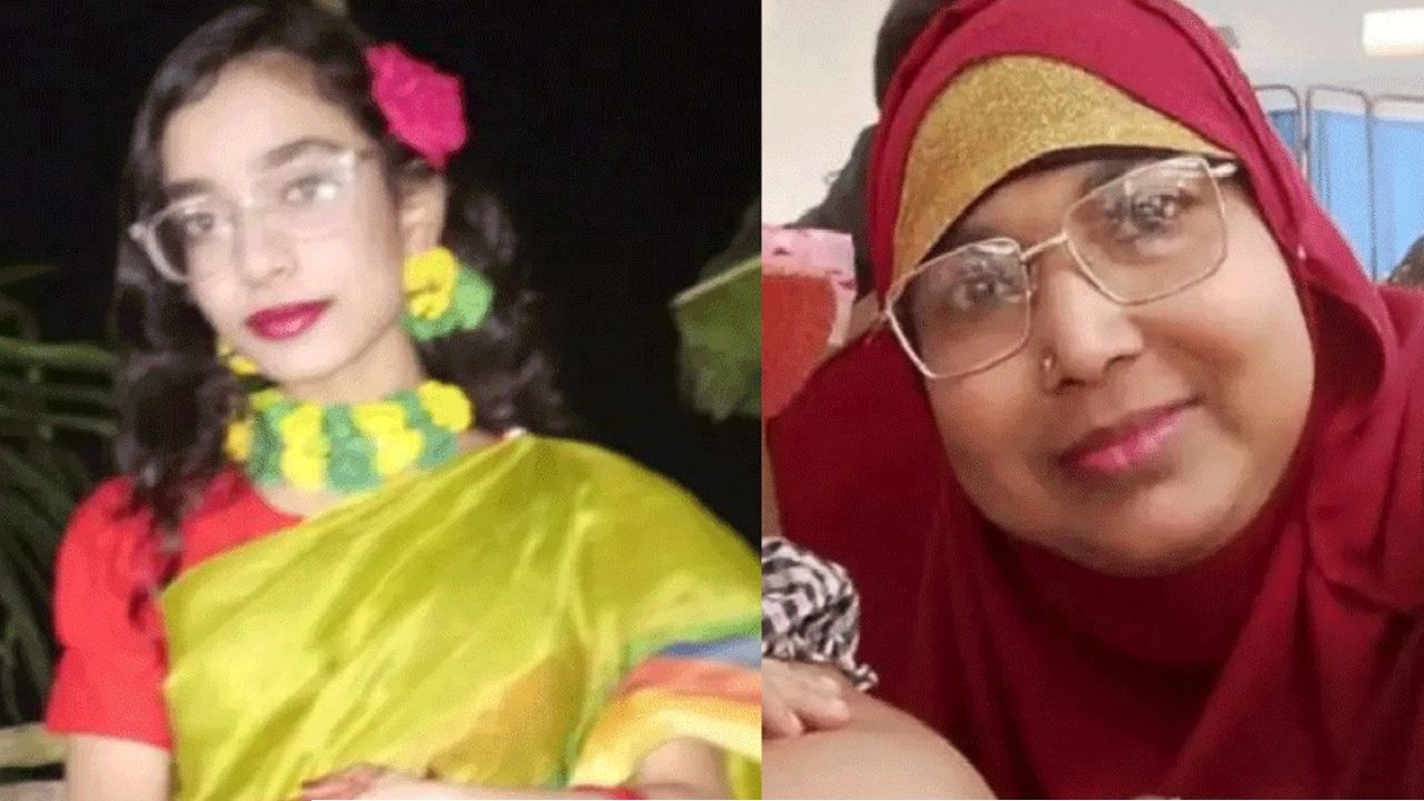 মা-মেয়ে হত্যাকাণ্ডে গ্রেপ্তার ২, বেরিয়ে এলো চাঞ্চল্যকর তথ্য